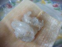 美味的鲜虾馄饨做法图解6)