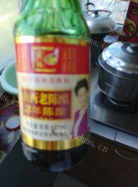 食盐清炒豆芽做法图解5)