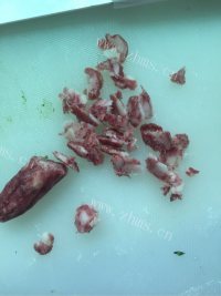 香气浓郁的蛋炒饭做法图解2)