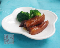 美味的把子肉