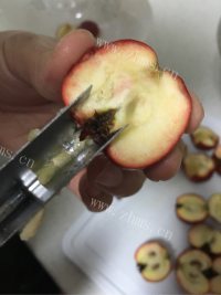 珍馐美味的山楂糕做法图解3)