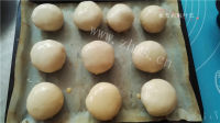 美味的鲜肉月饼做法图解25)