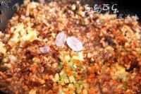 味道不错的炸酱面做法图解11)