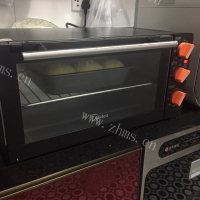 红豆餐包做法图解15)