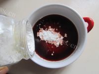 美味的宫保杏鲍菇鸡丁做法图解7)