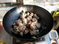 珍馐美味的糖醋排骨做法图解4)