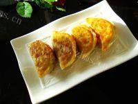 「念念不忘」煎饺