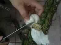 在家做的糖蒜做法图解2)