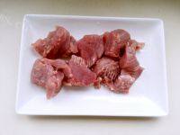 鲜香美味的肉松做法图解2)