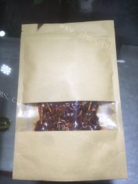 麻辣的湘味牙签牛肉做法图解3)