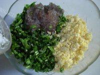 「美味可口」三鲜饺子做法图解5)