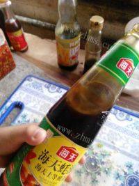 鲜香美味辣椒炒肉做法图解6)