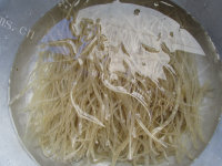美味麻辣香锅味烩菜做法图解4)