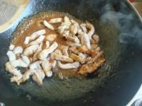 色味俱佳的糖醋里脊做法图解7)