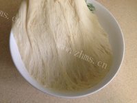 自制肉松吐司做法图解8)