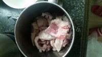 美味可口炖小肚做法图解3)