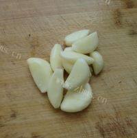 最爱的烧茄子做法图解6)