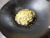 家常菜豆角炒瘦肉做法图解8)