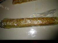 DIY玫瑰花饼干做法图解12)