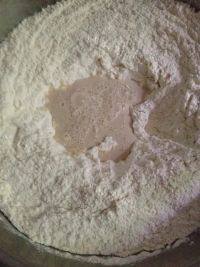 简单的肉包做法图解2)
