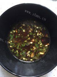 美味的重庆小面做法图解13)
