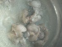 好吃的卤鸡胗做法图解2)