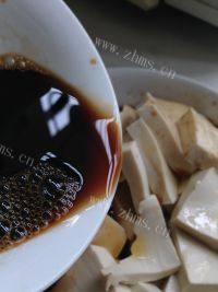 DIY美食-凉拌豆腐做法图解5)