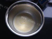 香脆的蔓越莓小饼干做法图解3)