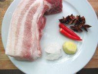 「美味可口」红烧肉做法图解1)