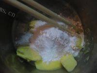 让人怀念的曲奇饼干做法图解2)