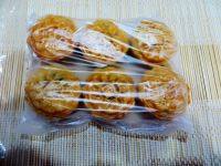 自制五仁月饼