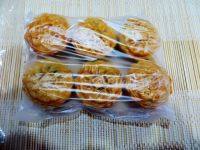 自制五仁月饼
