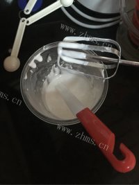 自制糖霜饼干做法图解12)