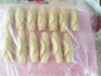 自制玫瑰鲜花饼做法图解11)