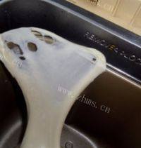 经典美味北海道吐司做法图解9)