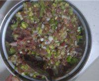 自制肉饼做法图解1)