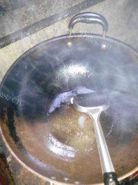 鲜香美味辣椒炒肉做法图解3)