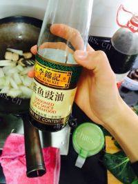 美味的冬瓜丸子汤做法图解5)
