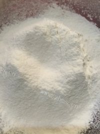 自制广式五仁月饼做法图解1)