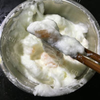 色香味俱全的芙蓉鸡片做法图解8)