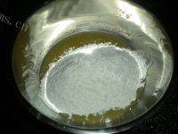 「家有大厨」宫廷桃酥做法图解2)