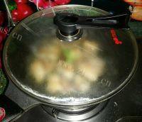 家常菜红烧肉做法图解9)
