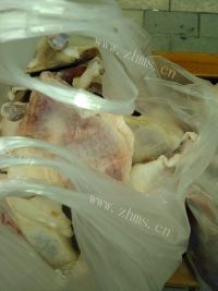 自制腊鸭 做法图解1)