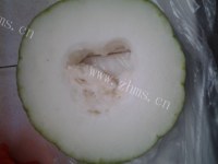 好喝的冬瓜饮做法图解1)