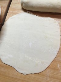 营养丰富的卷饼做法图解3)