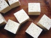 营养丰富的鲜虾麻婆豆腐做法图解1)
