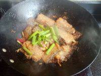 DIY美食-回锅带鱼做法图解11)