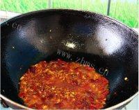「DIY」水煮牛肉做法图解10)
