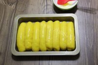胡萝卜排包做法图解11)