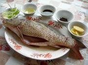 清蒸鲤鱼做法图解3)